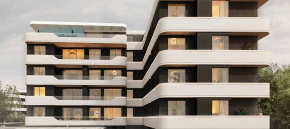 1 bedroom Property in Germasogeia, Cyprus No. 4459 5