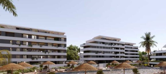 1 bedroom Property in Germasogeia, Cyprus No. 4459 6