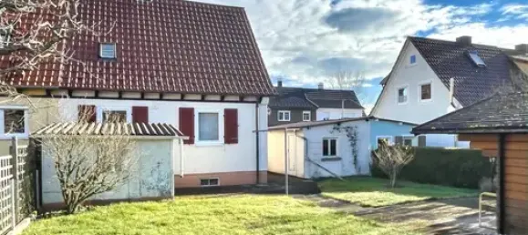 2 chambres Maison de ville à Tuttlingen, Germany No. 72206 16