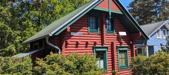 2 غرف نوم منزل في Vorpommern-Rugen, Germany رقم 143073 8