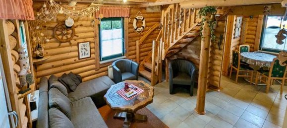 2 غرف نوم منزل في Vorpommern-Rugen, Germany رقم 143073 9