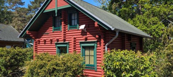 2 غرف نوم منزل في Vorpommern-Rugen, Germany رقم 143073 7