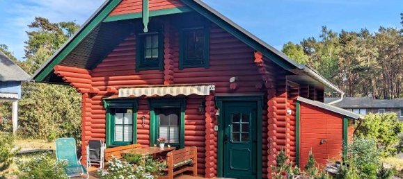 2 غرف نوم منزل في Vorpommern-Rugen, Germany رقم 143073 6