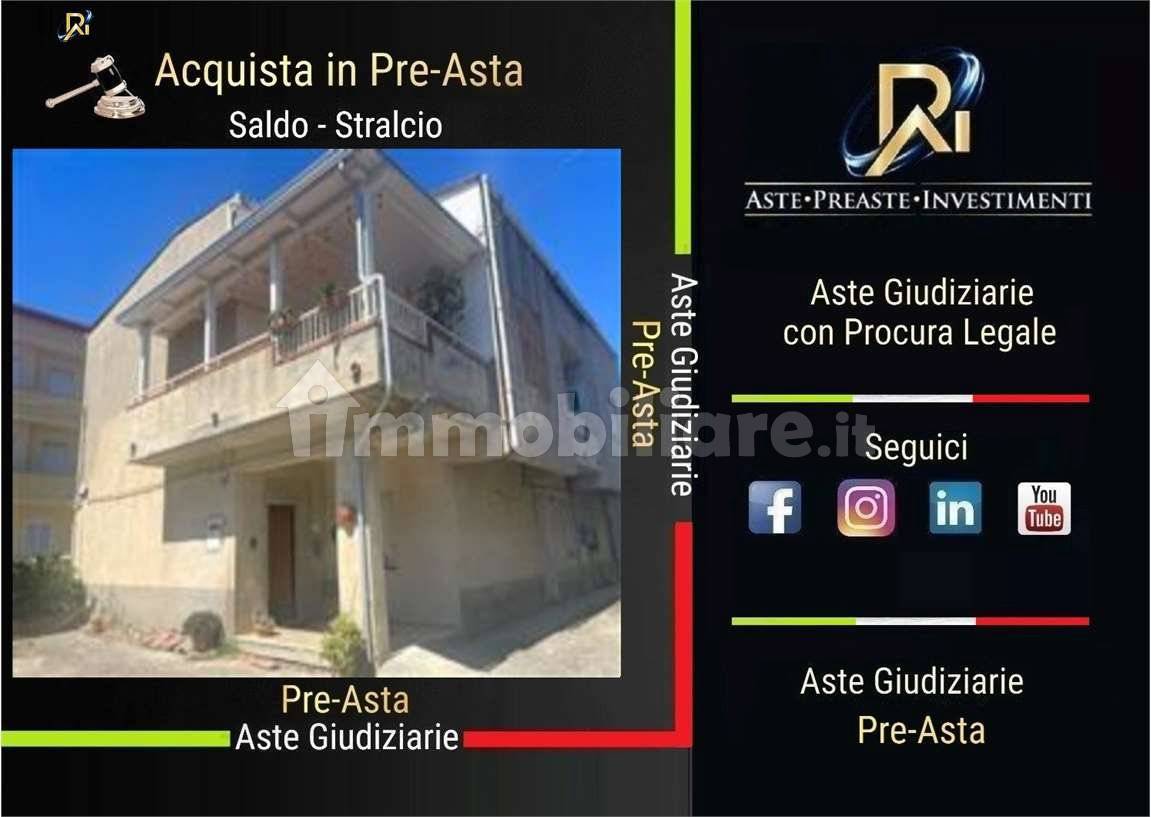 2 bedrooms Apartment in Cariati, Italy No. 184081