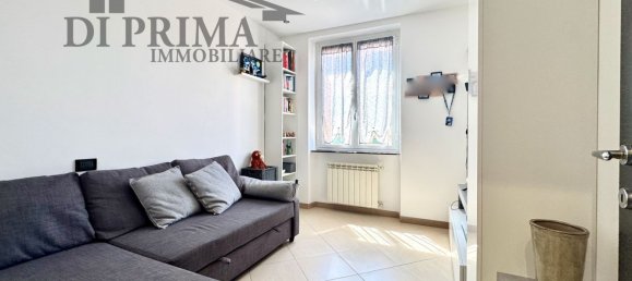 Apartamento de 3 divisões em Genoa, Italy N.º 267941 11