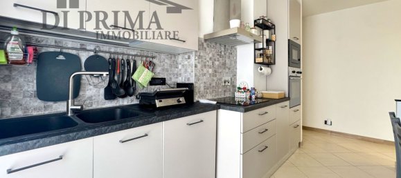 Apartamento de 3 divisões em Genoa, Italy N.º 267941 2