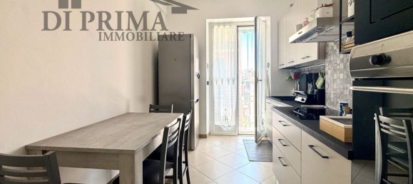 Apartamento de 3 divisões em Genoa, Italy N.º 267941 6
