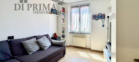 Apartamento de 3 divisões em Genoa, Italy N.º 267941 3