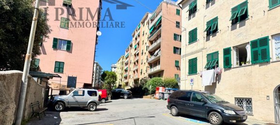 Apartamento de 3 divisões em Genoa, Italy N.º 267941 25