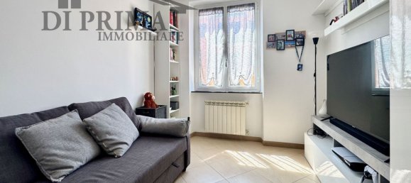 Apartamento de 3 divisões em Genoa, Italy N.º 267941 21