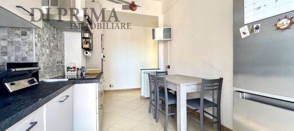 Apartamento de 3 divisões em Genoa, Italy N.º 267941 18