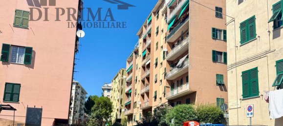 Apartamento de 3 divisões em Genoa, Italy N.º 267941 10