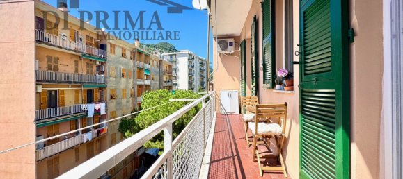 Apartamento de 3 divisões em Genoa, Italy N.º 267941 5