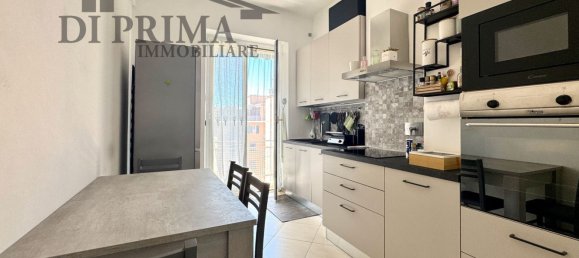 Apartamento de 3 divisões em Genoa, Italy N.º 267941 14