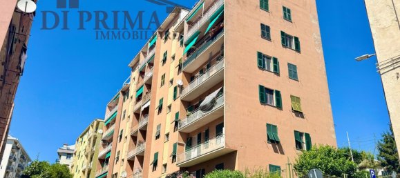 Apartamento de 3 divisões em Genoa, Italy N.º 267941 28