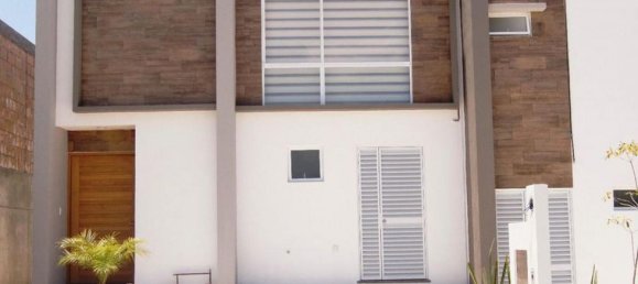 2 bedrooms House in Puebla, Mexico No. 158595 2