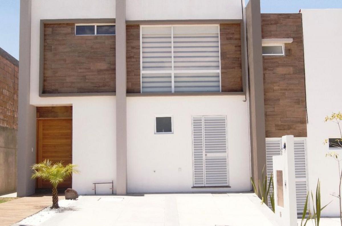 2 bedrooms House in Puebla, Mexico No. 158595