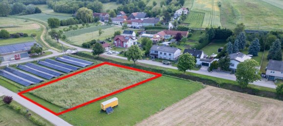 Grundstück in Mistelbach, Austria, Nr. 214697 4