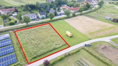 Grundstück in Mistelbach, Austria, Nr. 214697