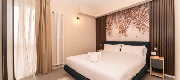 Квартира с 3 комнатами в Турин, Италия № 195270 37