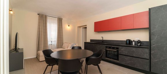 Квартира с 3 комнатами в Турин, Италия № 195270 48