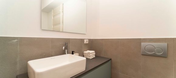 Квартира с 3 комнатами в Турин, Италия № 195270 40