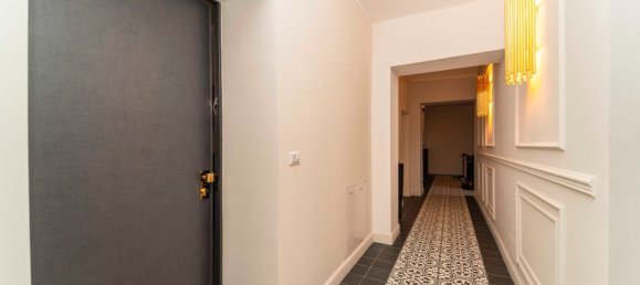 Квартира с 3 комнатами в Турин, Италия № 195270 47