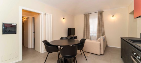 Квартира с 3 комнатами в Турин, Италия № 195270 49