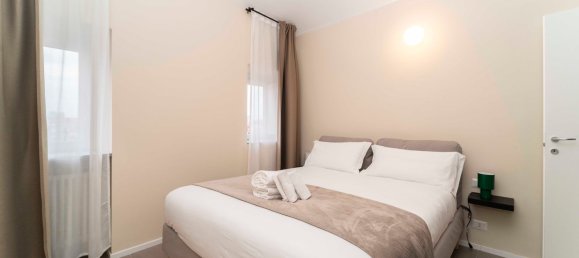 Квартира с 3 комнатами в Турин, Италия № 195270 19