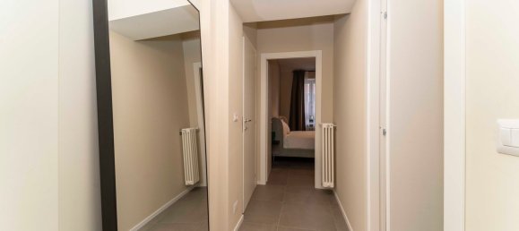 Квартира с 3 комнатами в Турин, Италия № 195270 17