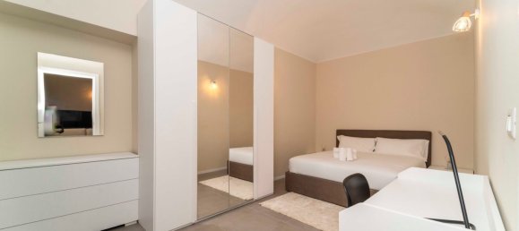 Квартира с 3 комнатами в Турин, Италия № 195270 50