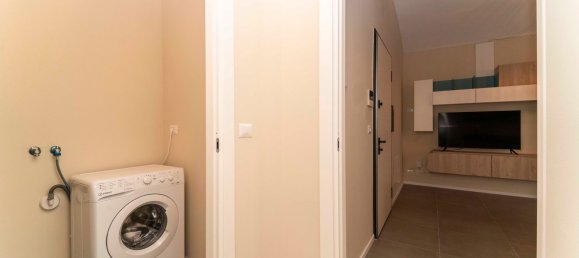 Квартира с 3 комнатами в Турин, Италия № 195270 35