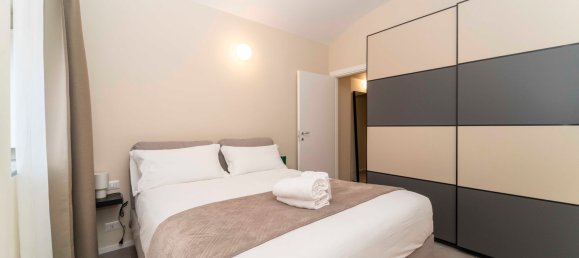 Квартира с 3 комнатами в Турин, Италия № 195270 20