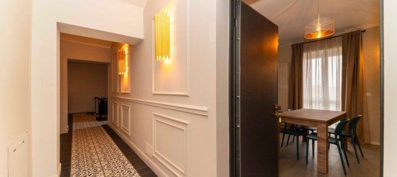 Квартира с 3 комнатами в Турин, Италия № 195270 23