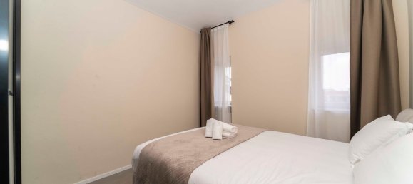 Квартира с 3 комнатами в Турин, Италия № 195270 18