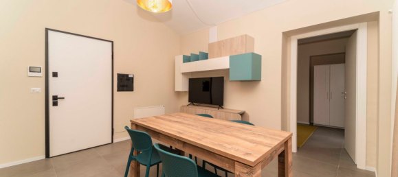 Квартира с 3 комнатами в Турин, Италия № 195270 29