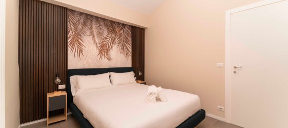 Квартира с 3 комнатами в Турин, Италия № 195270 44