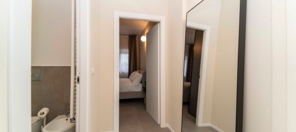 Квартира с 3 комнатами в Турин, Италия № 195270 11