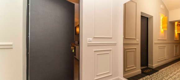 Квартира с 3 комнатами в Турин, Италия № 195270 24