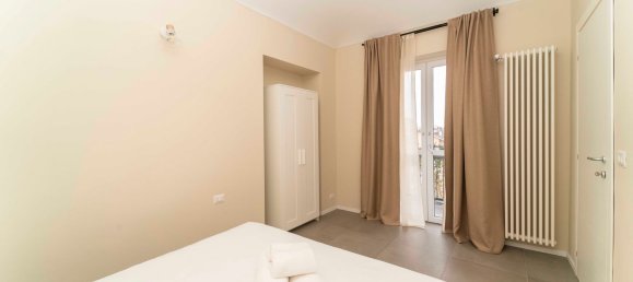 Квартира с 3 комнатами в Турин, Италия № 195270 22