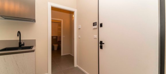 Квартира с 3 комнатами в Турин, Италия № 195270 33