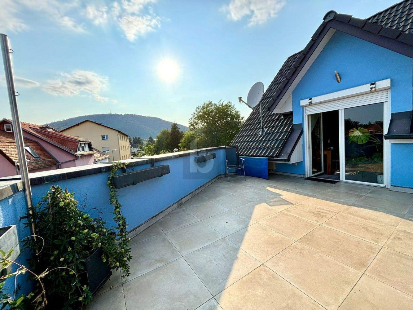 3 rooms Apartment in Graz, Austria No. 232361