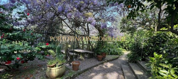 Apartamento de 6 habitaciónes en Rapallo, Italy No. 24480 4