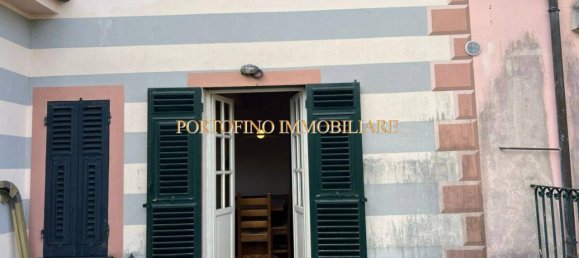 Apartamento de 6 habitaciónes en Rapallo, Italy No. 24480 13