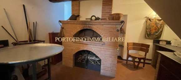 Apartamento de 6 habitaciónes en Rapallo, Italy No. 24480 35