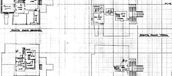 Apartamento de 6 habitaciónes en Rapallo, Italy No. 24480 42