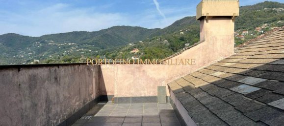 Apartamento de 6 habitaciónes en Rapallo, Italy No. 24480 16