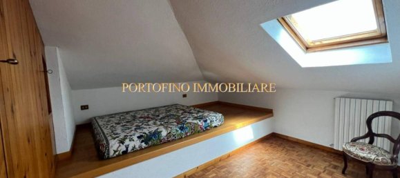 Apartamento de 6 habitaciónes en Rapallo, Italy No. 24480 26