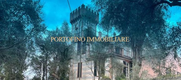 Apartamento de 6 habitaciónes en Rapallo, Italy No. 24480 2