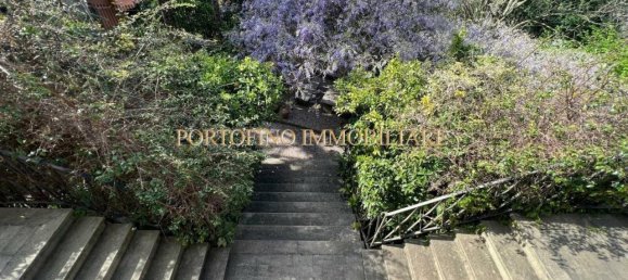 Apartamento de 6 habitaciónes en Rapallo, Italy No. 24480 5